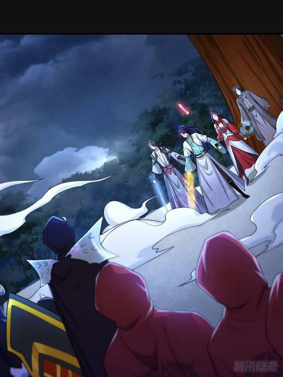 Người Ở Rể Bị Ép Thành Phản Diện 240 trang 6