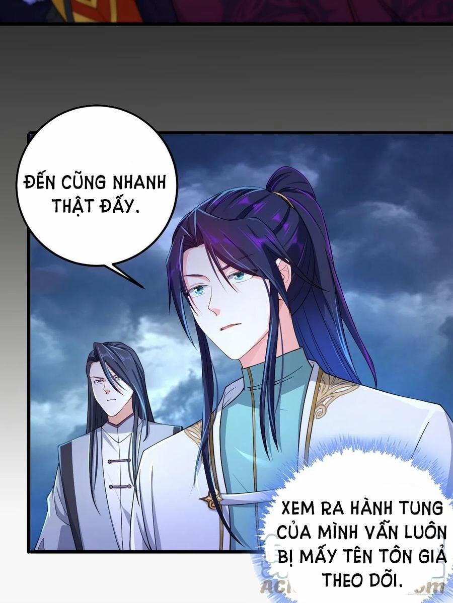Người Ở Rể Bị Ép Thành Phản Diện 240 trang 7