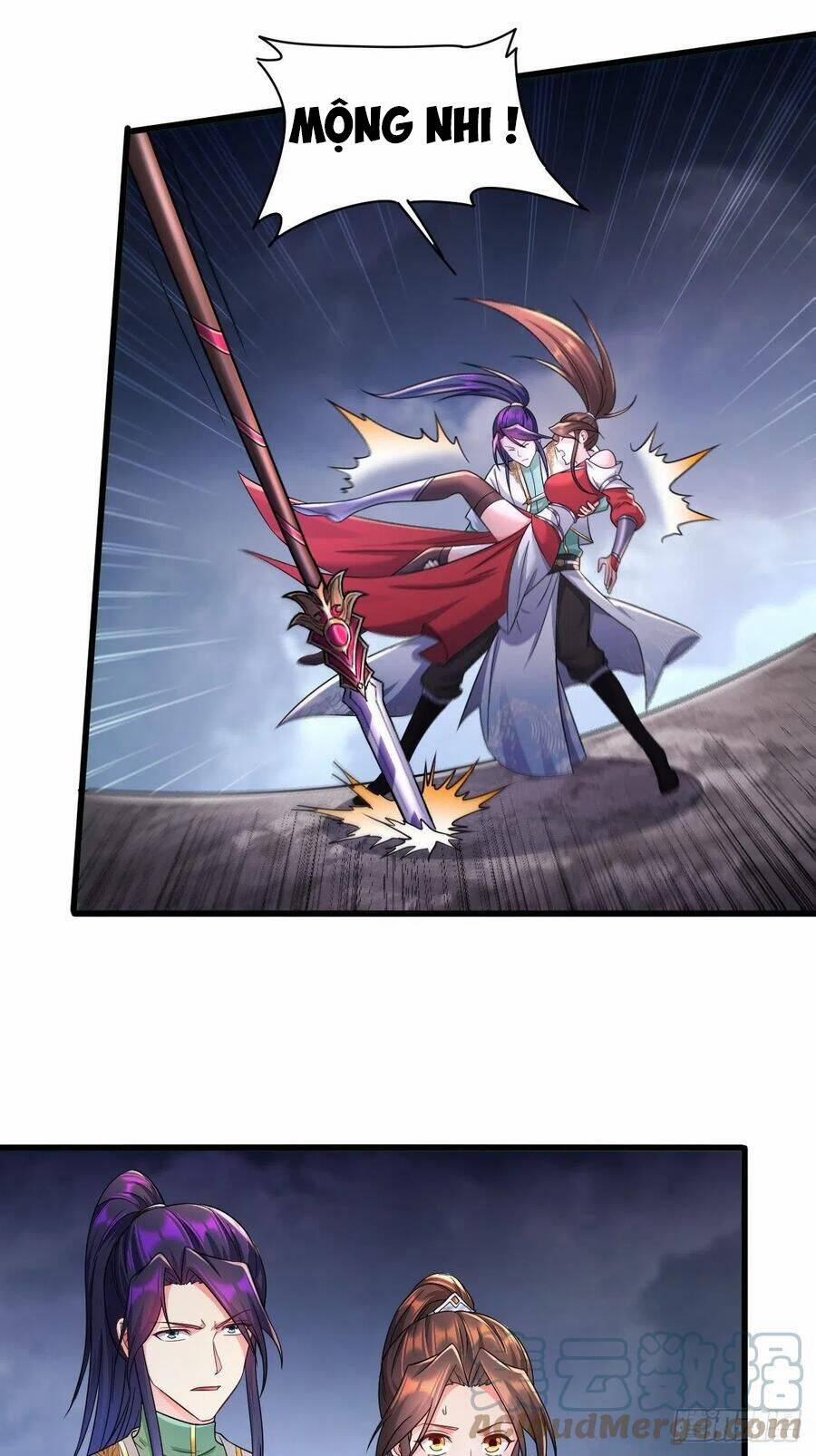 Người Ở Rể Bị Ép Thành Phản Diện 241 trang 1