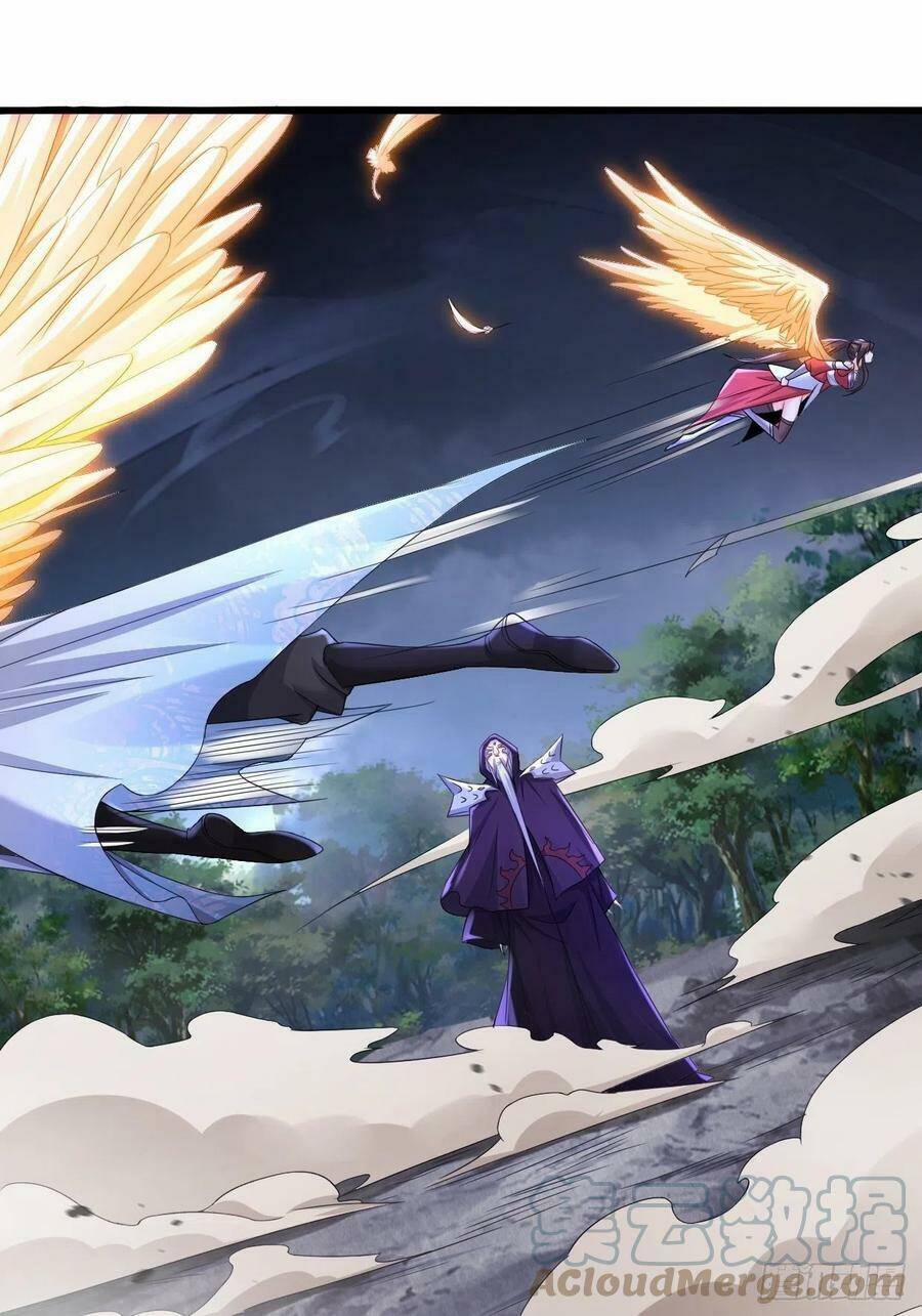 Người Ở Rể Bị Ép Thành Phản Diện 241 trang 11