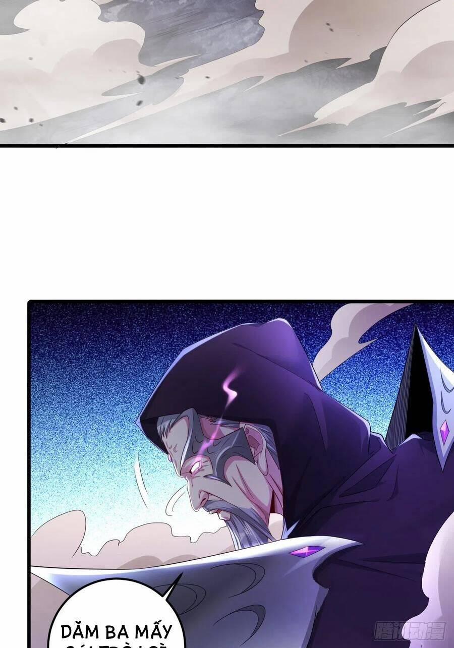 Người Ở Rể Bị Ép Thành Phản Diện 241 trang 12