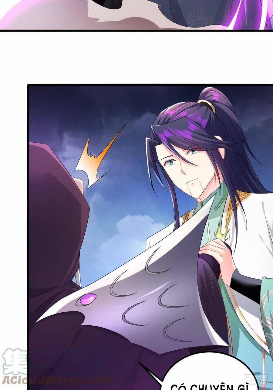 Người Ở Rể Bị Ép Thành Phản Diện 241 trang 15