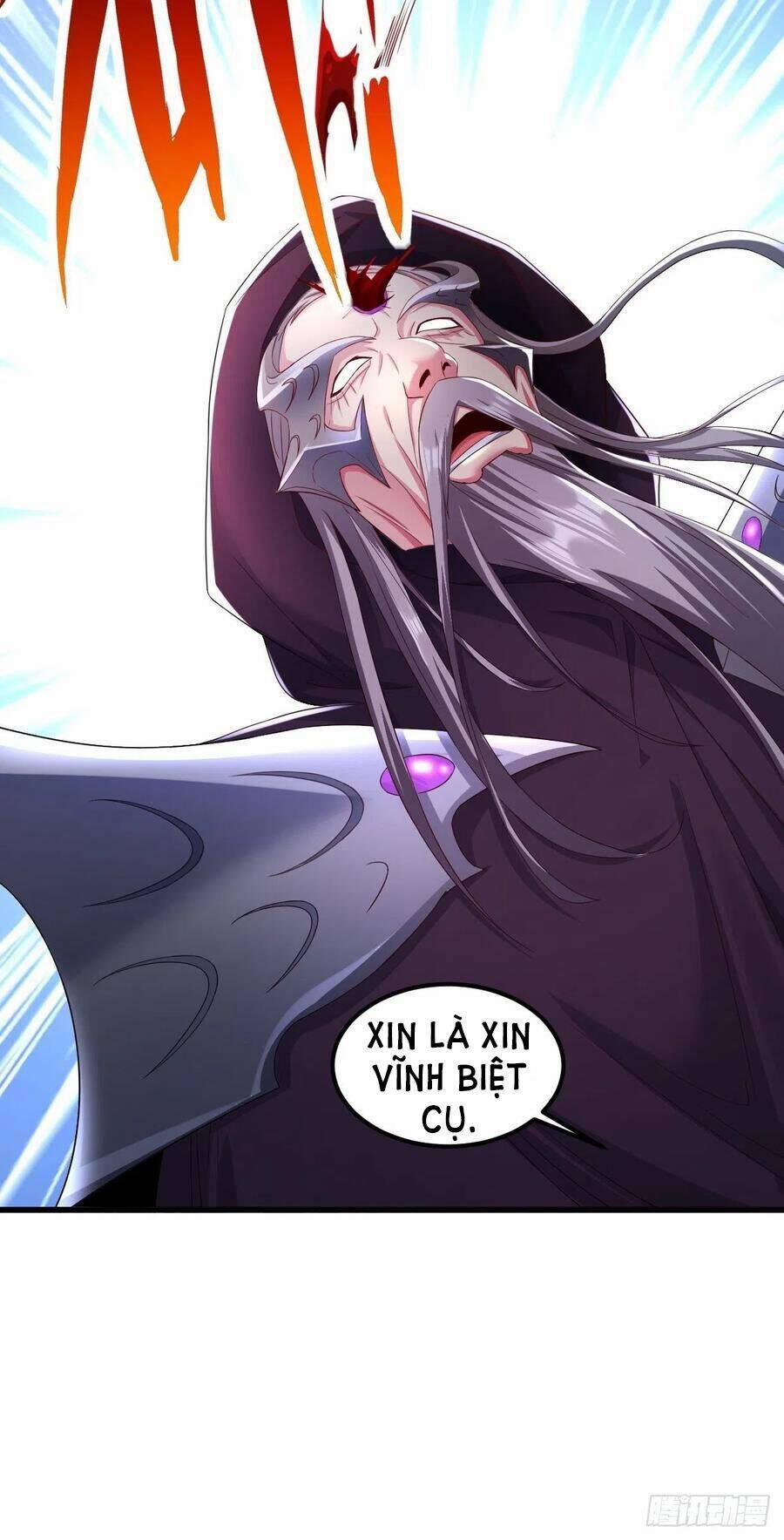 Người Ở Rể Bị Ép Thành Phản Diện 241 trang 18