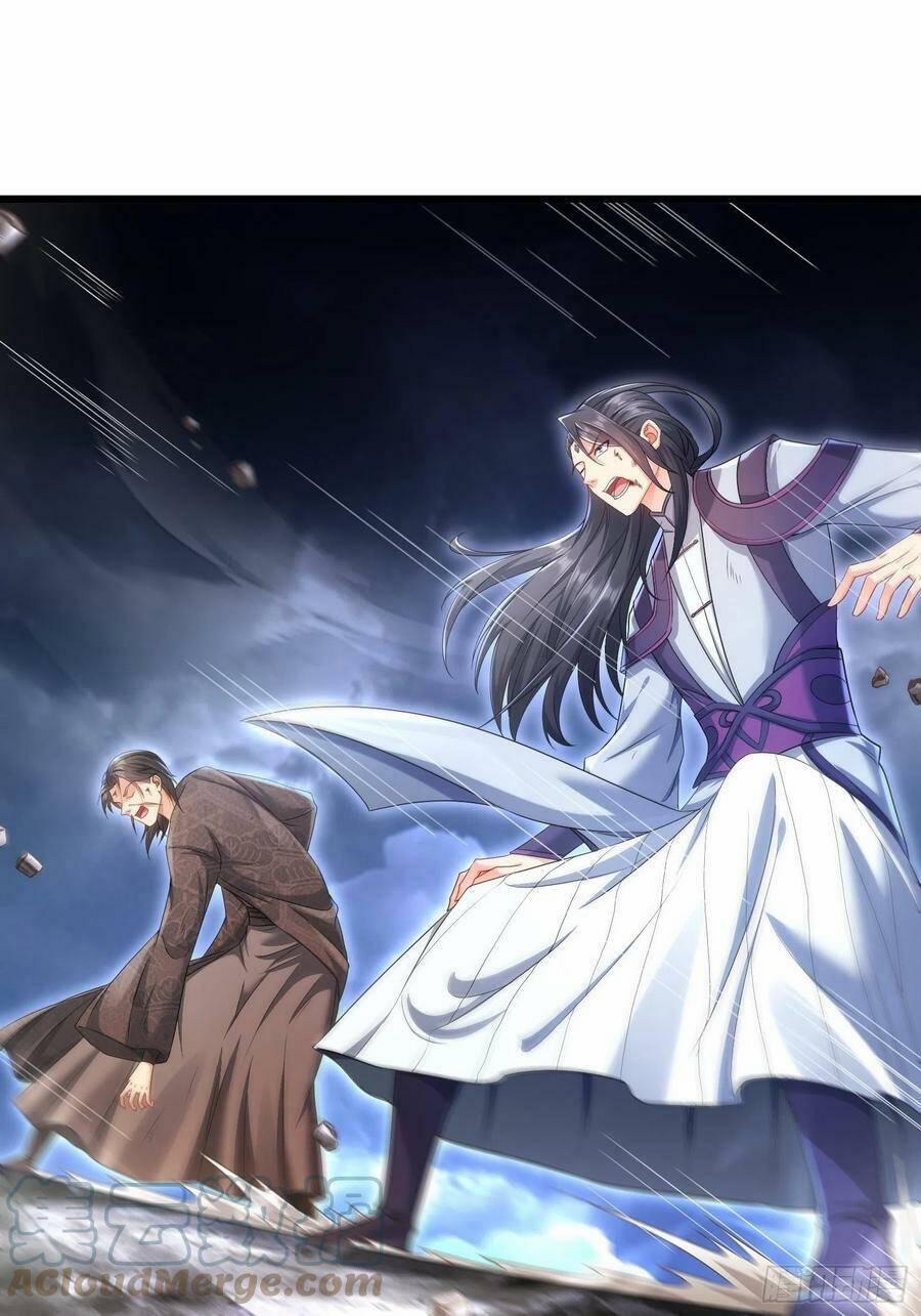 Người Ở Rể Bị Ép Thành Phản Diện 241 trang 19