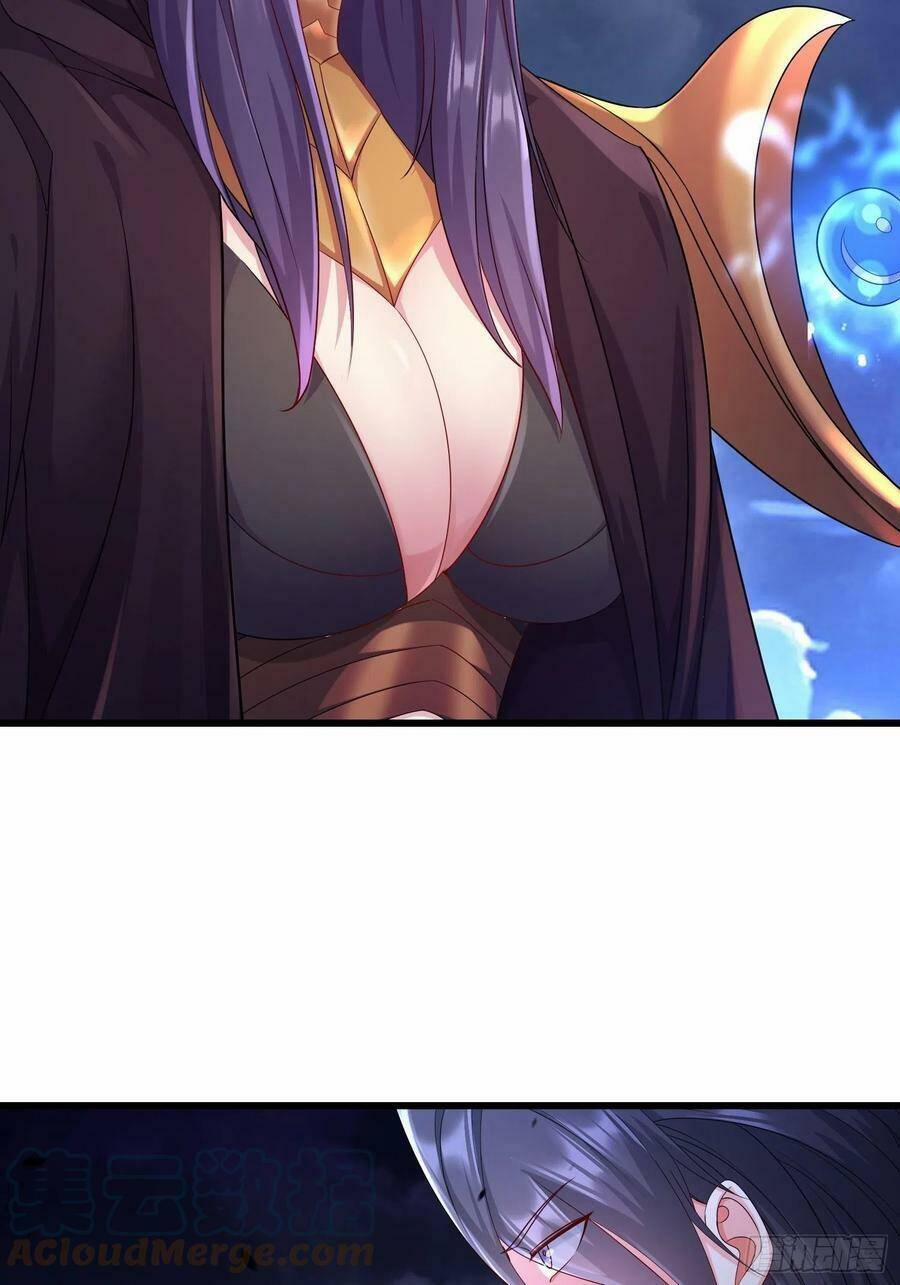 Người Ở Rể Bị Ép Thành Phản Diện 241 trang 21