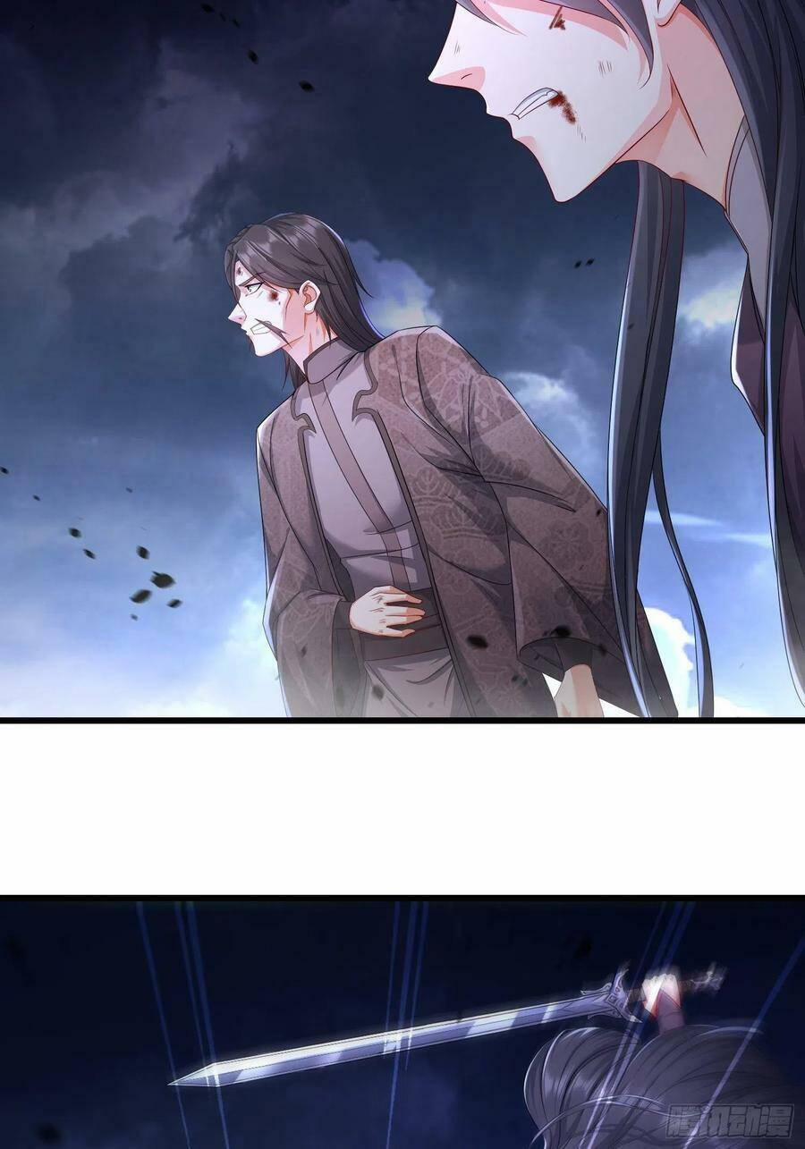 Người Ở Rể Bị Ép Thành Phản Diện 241 trang 22