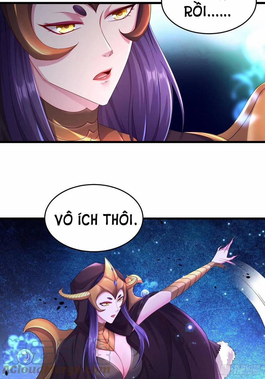 Người Ở Rể Bị Ép Thành Phản Diện 241 trang 25