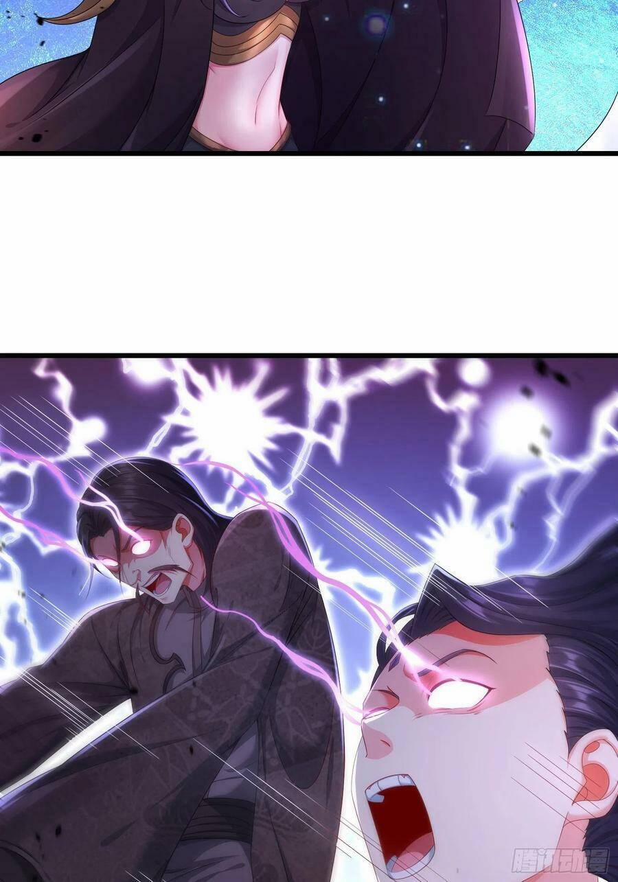 Người Ở Rể Bị Ép Thành Phản Diện 241 trang 26