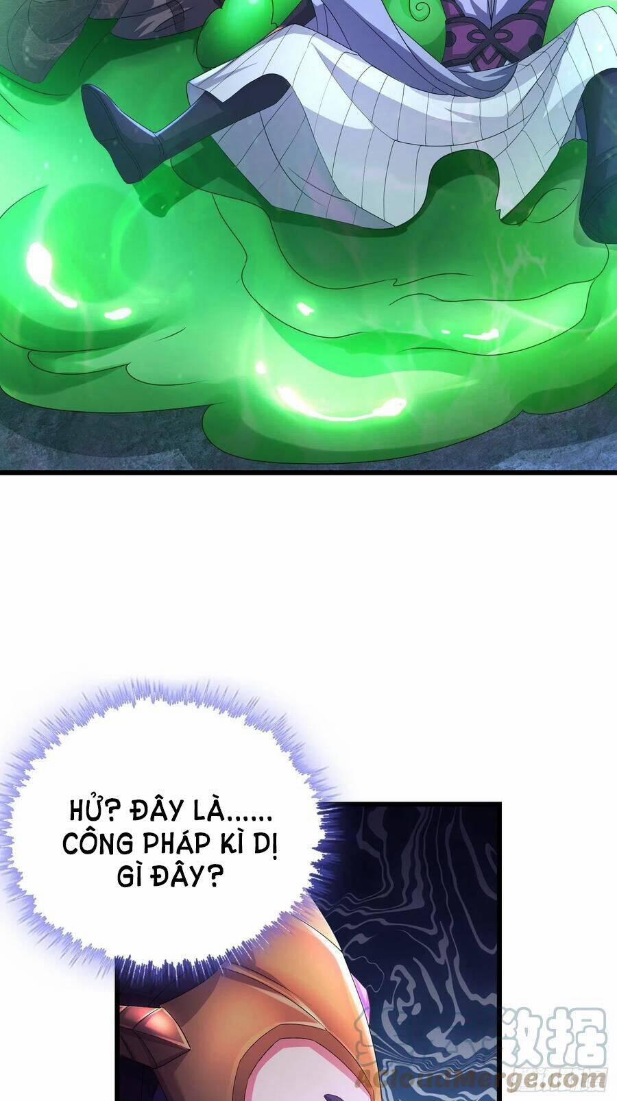 Người Ở Rể Bị Ép Thành Phản Diện 241 trang 29