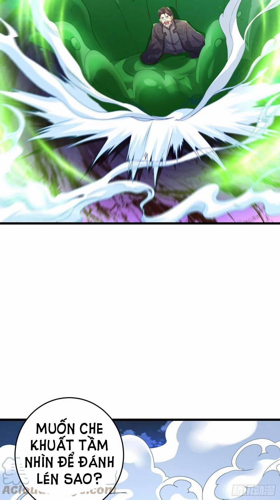 Người Ở Rể Bị Ép Thành Phản Diện 241 trang 31