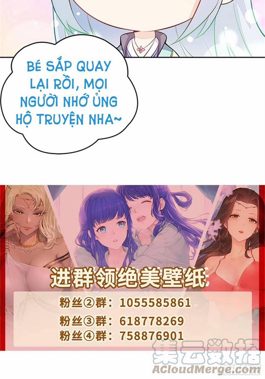 Người Ở Rể Bị Ép Thành Phản Diện 241 trang 37