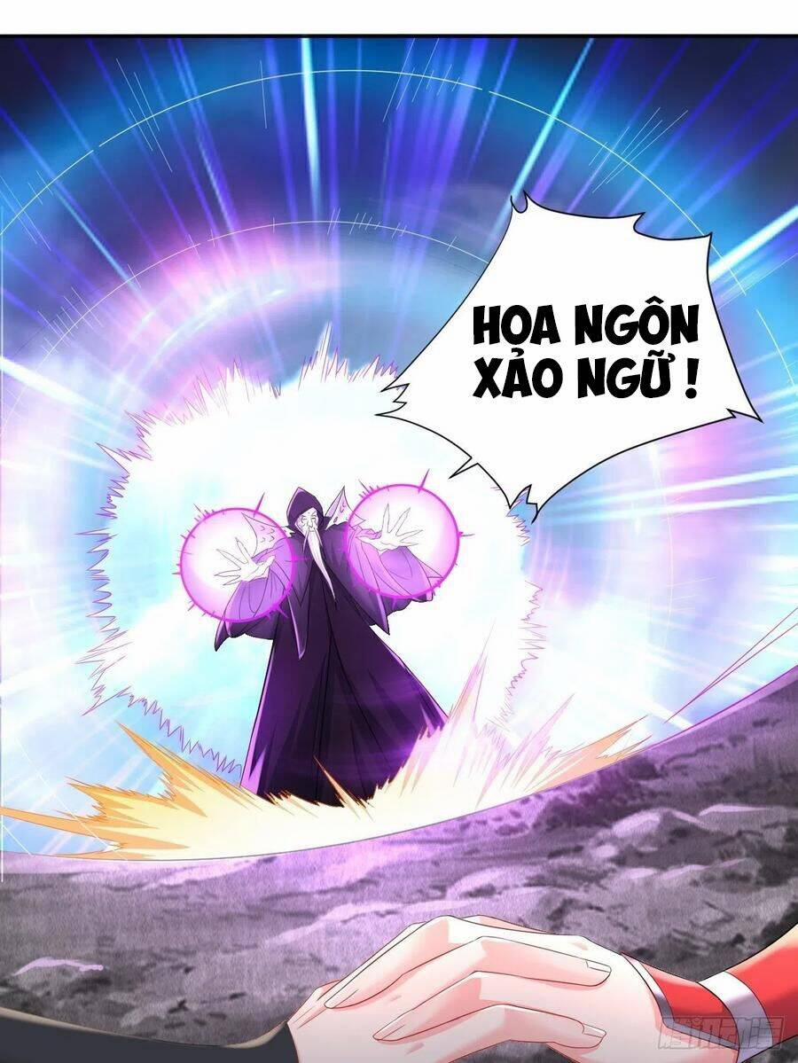 Người Ở Rể Bị Ép Thành Phản Diện 241 trang 4