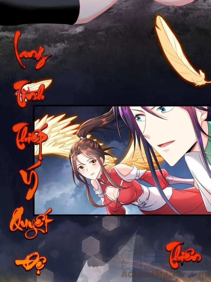 Người Ở Rể Bị Ép Thành Phản Diện 241 trang 5