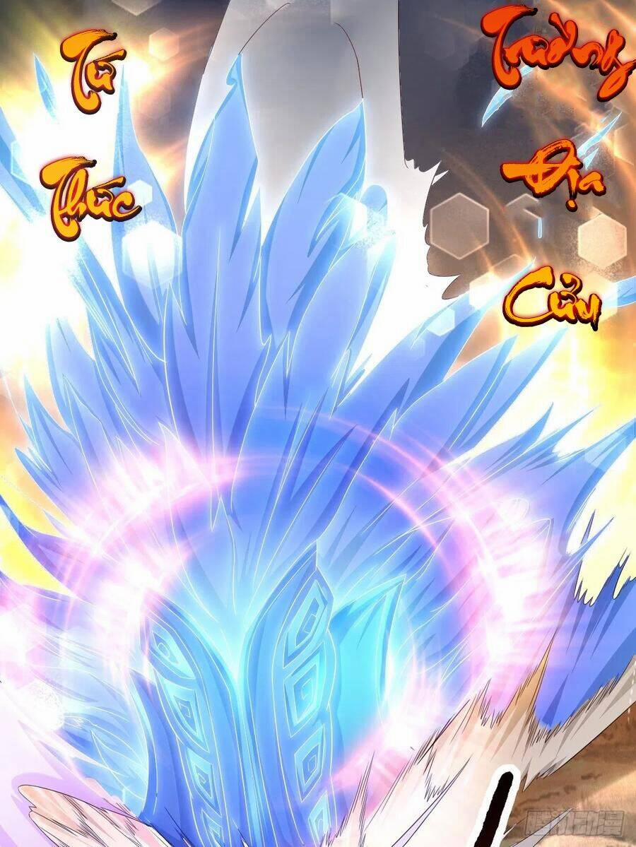 Người Ở Rể Bị Ép Thành Phản Diện 241 trang 6