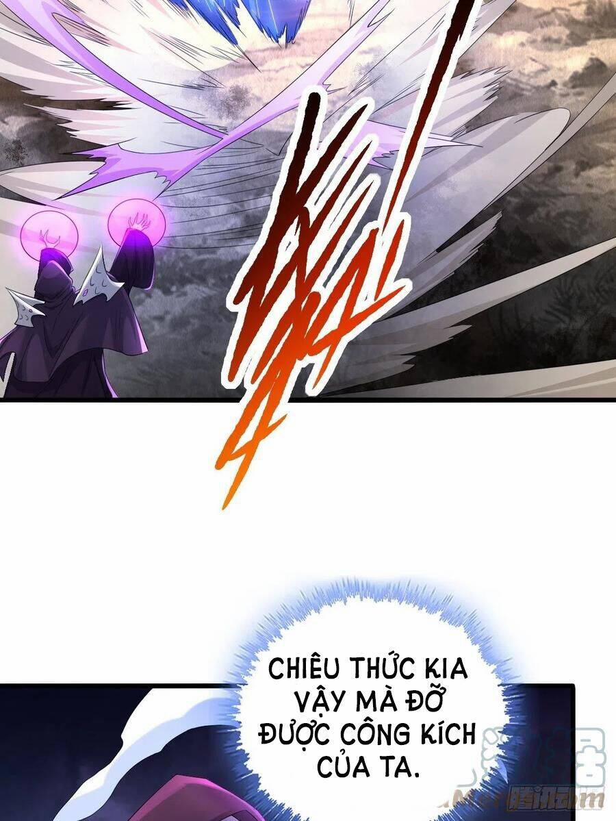 Người Ở Rể Bị Ép Thành Phản Diện 241 trang 7