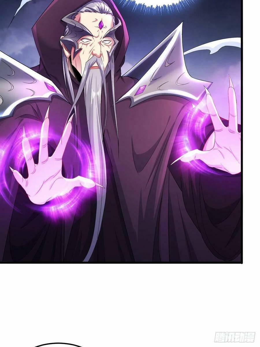 Người Ở Rể Bị Ép Thành Phản Diện 241 trang 8