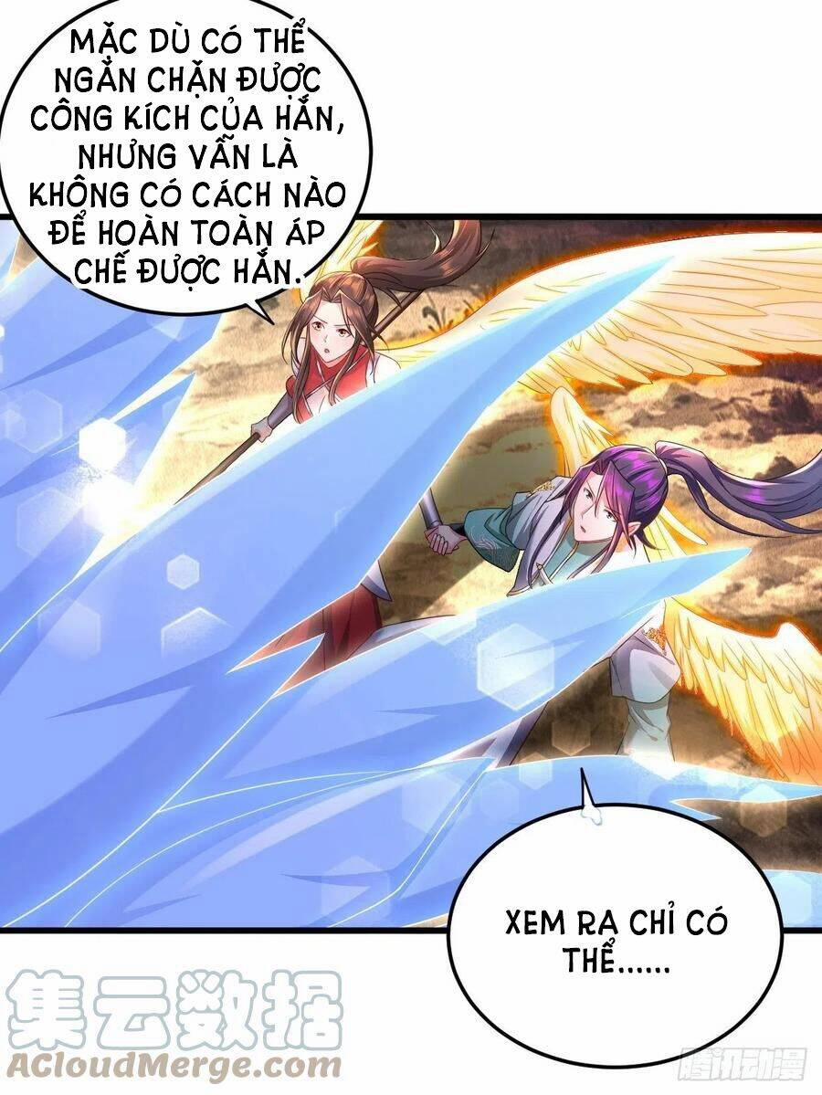 Người Ở Rể Bị Ép Thành Phản Diện 241 trang 9