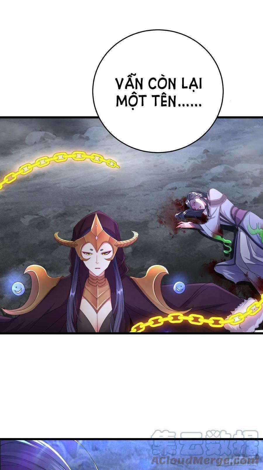 Người Ở Rể Bị Ép Thành Phản Diện 242 trang 1