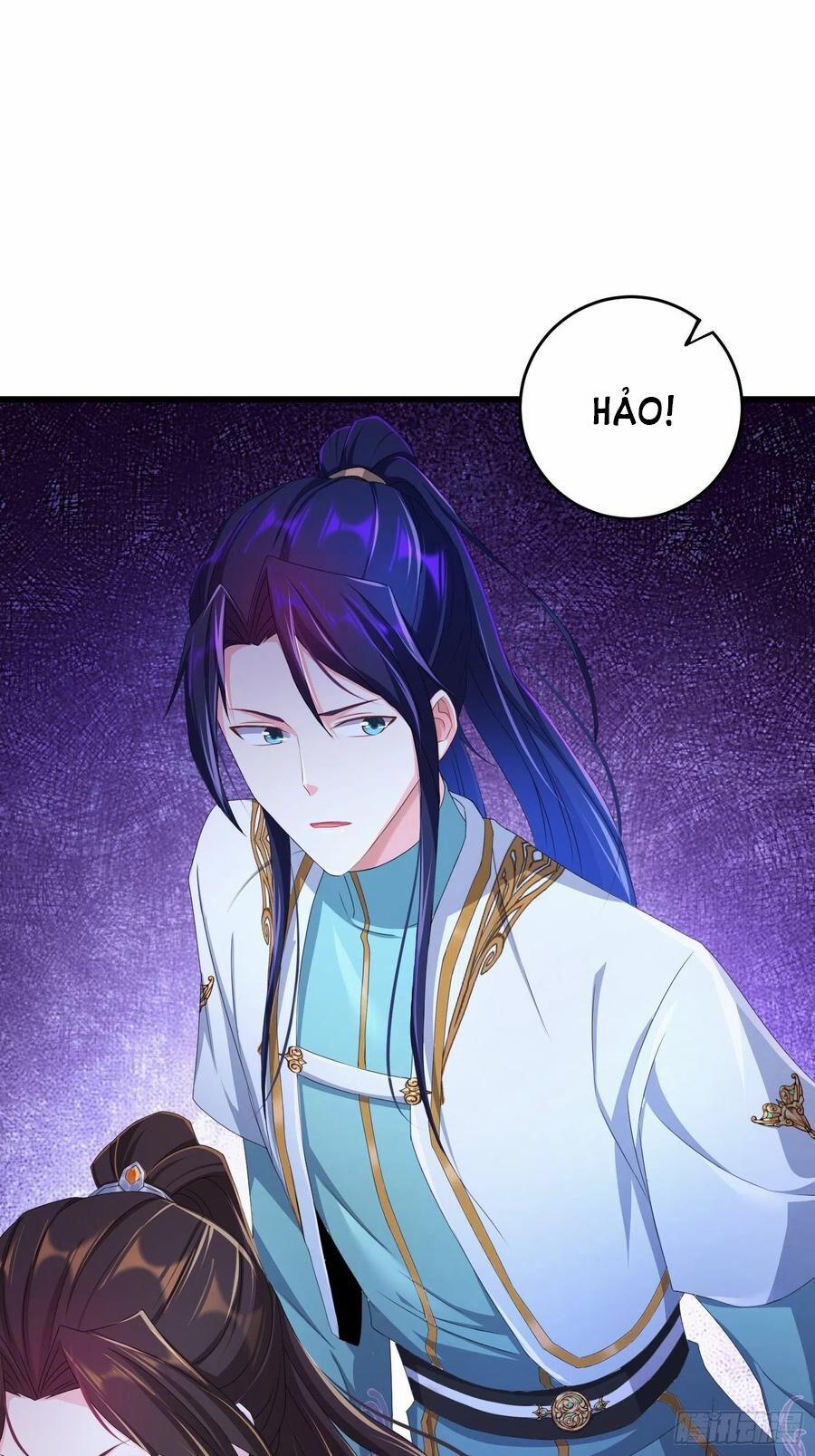 Người Ở Rể Bị Ép Thành Phản Diện 242 trang 12