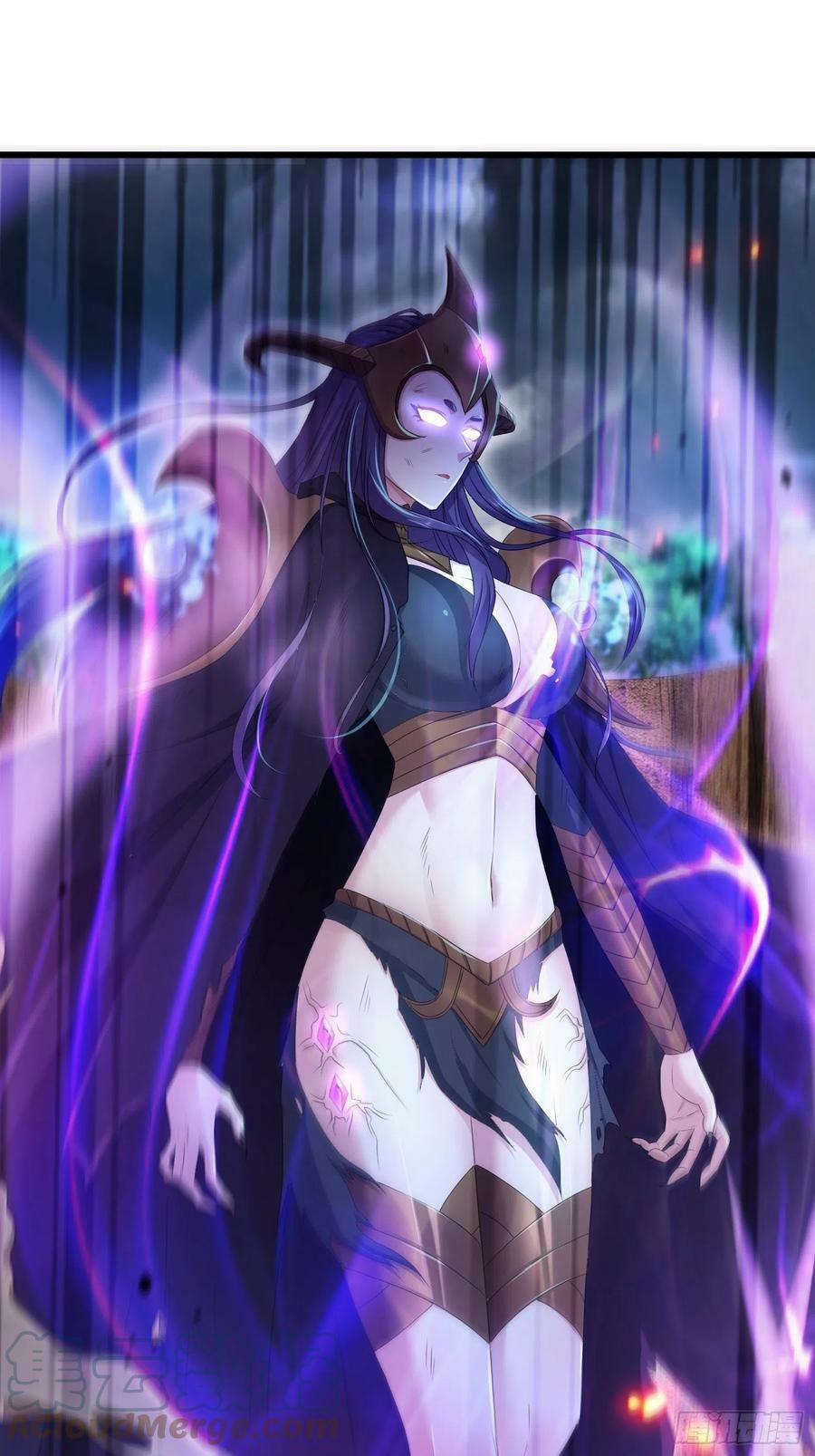 Người Ở Rể Bị Ép Thành Phản Diện 242 trang 17