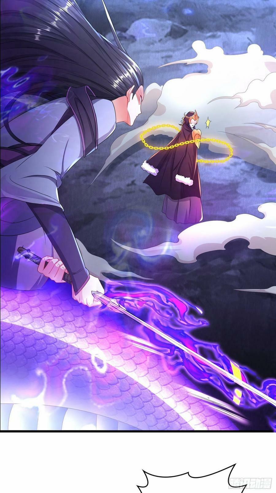 Người Ở Rể Bị Ép Thành Phản Diện 242 trang 2