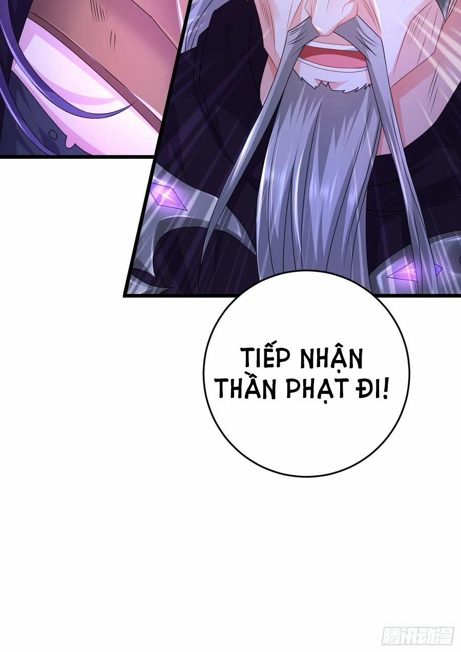 Người Ở Rể Bị Ép Thành Phản Diện 242 trang 24