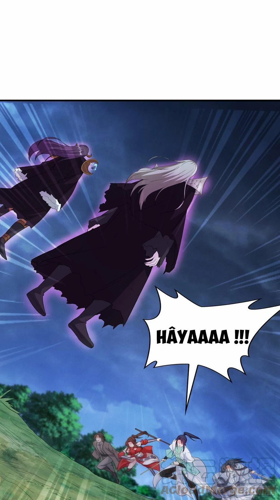 Người Ở Rể Bị Ép Thành Phản Diện 242 trang 25