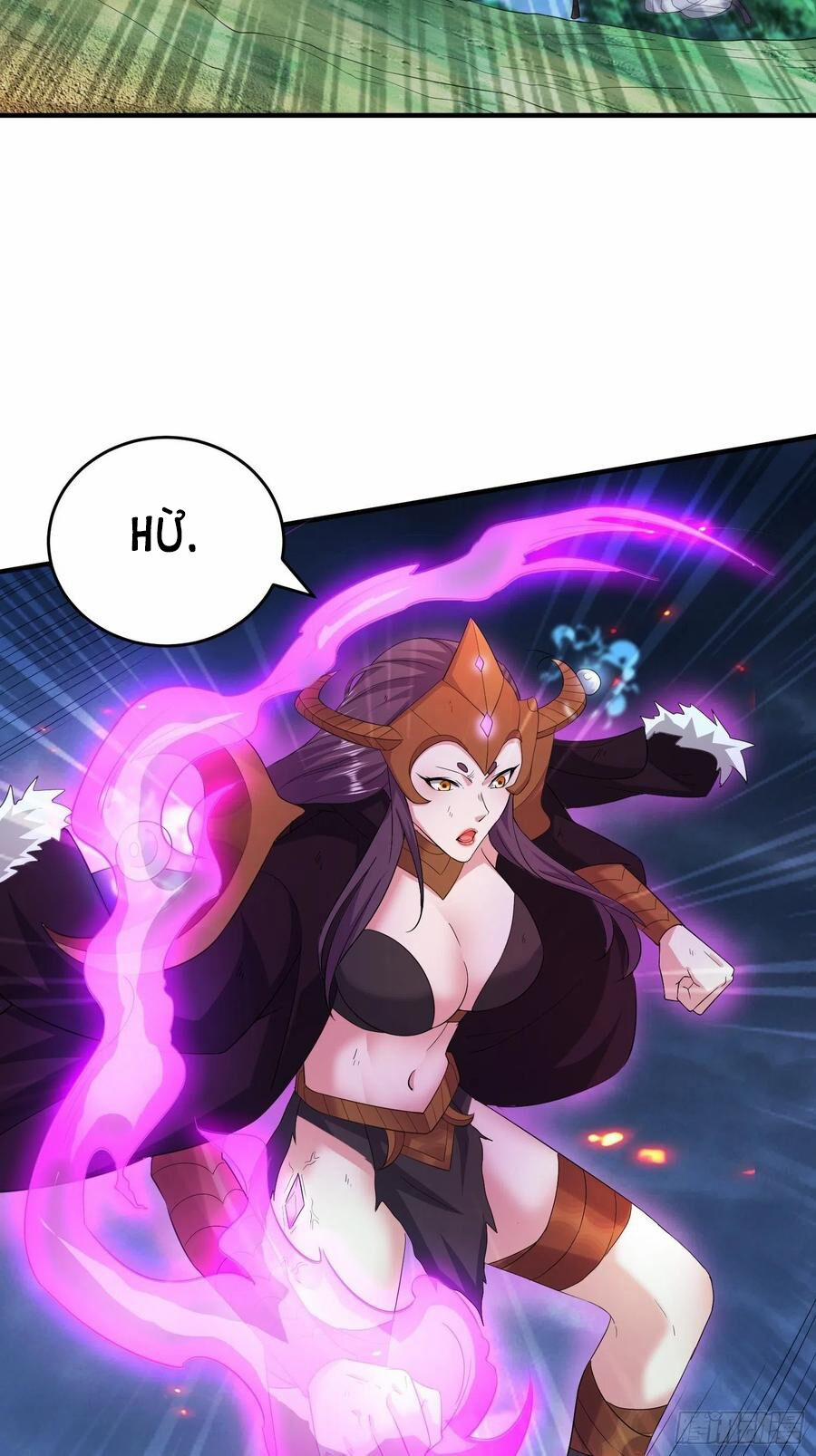 Người Ở Rể Bị Ép Thành Phản Diện 242 trang 26