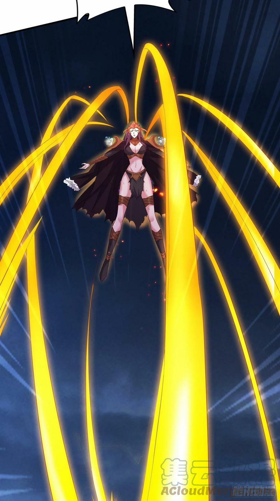 Người Ở Rể Bị Ép Thành Phản Diện 242 trang 29