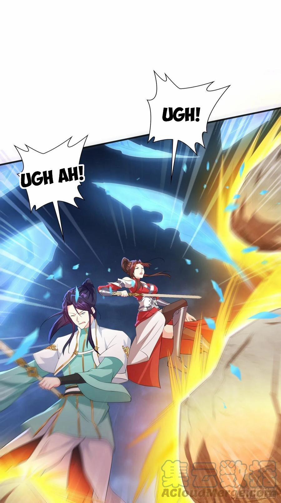 Người Ở Rể Bị Ép Thành Phản Diện 242 trang 31