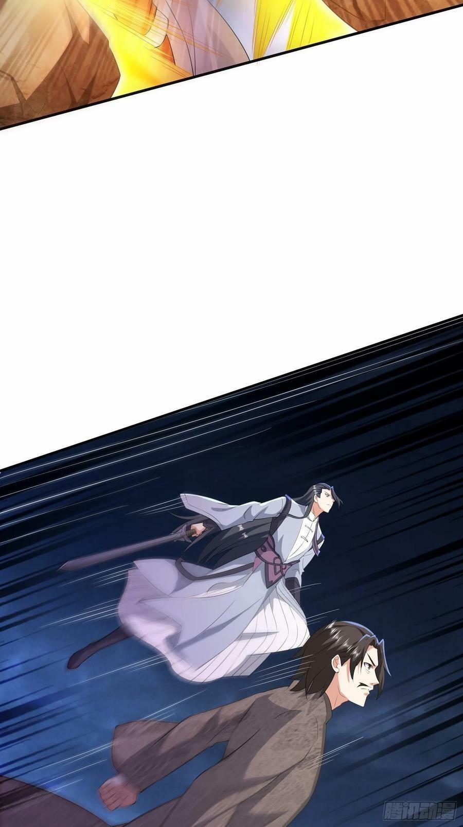 Người Ở Rể Bị Ép Thành Phản Diện 242 trang 32