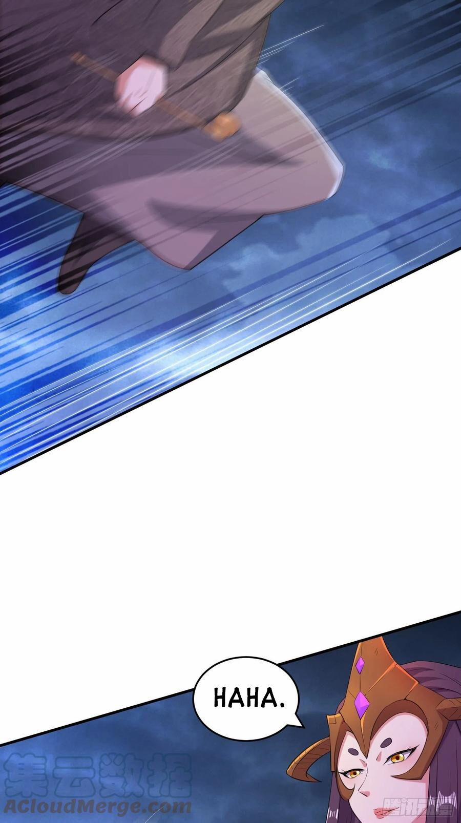 Người Ở Rể Bị Ép Thành Phản Diện 242 trang 33