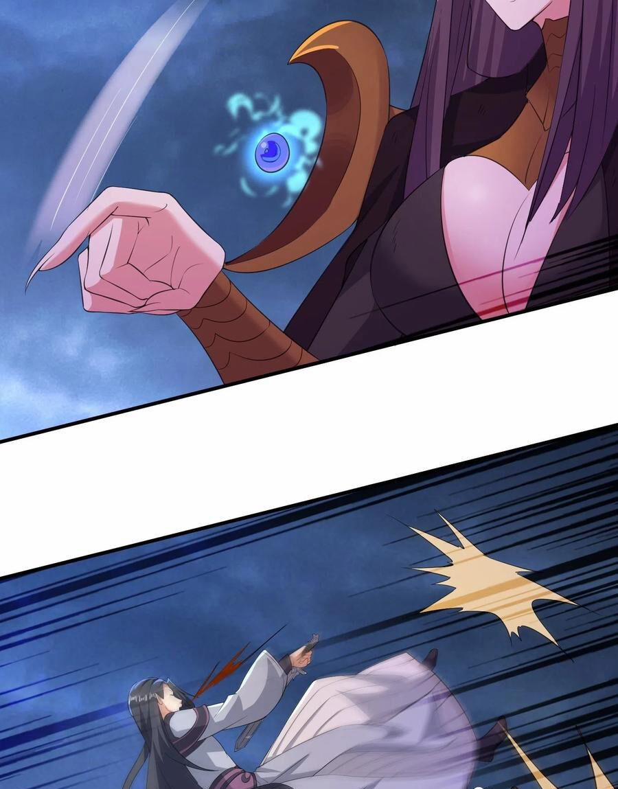 Người Ở Rể Bị Ép Thành Phản Diện 242 trang 34