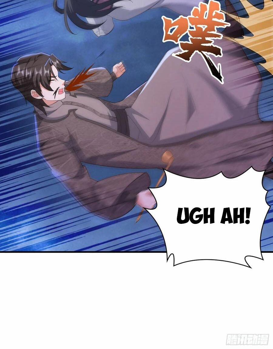 Người Ở Rể Bị Ép Thành Phản Diện 242 trang 35