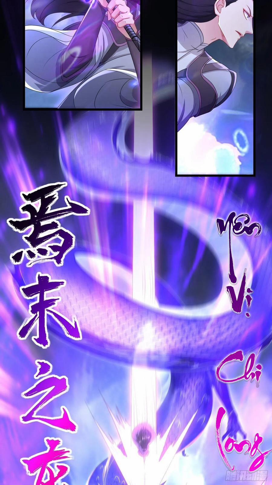 Người Ở Rể Bị Ép Thành Phản Diện 242 trang 6