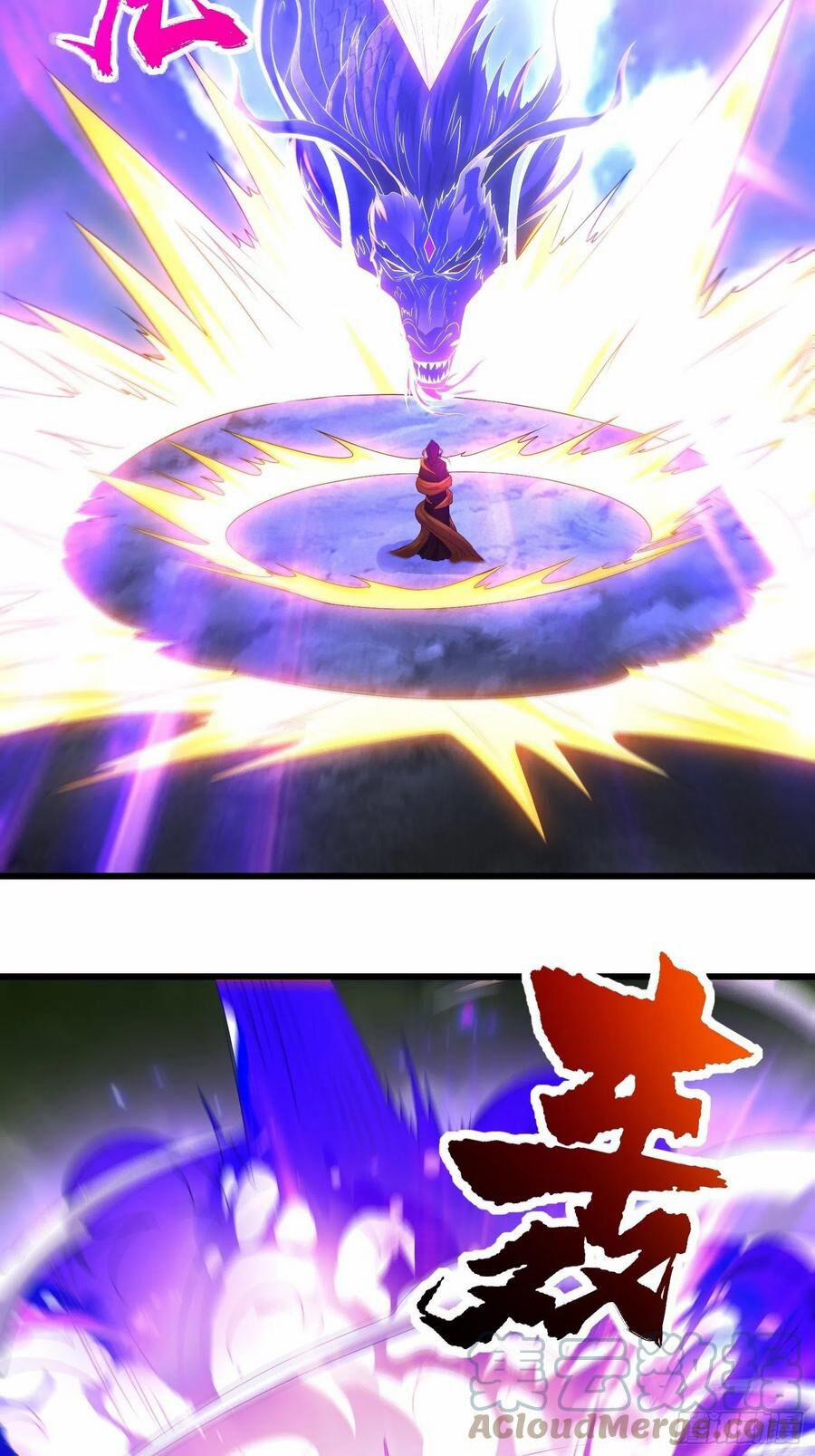 Người Ở Rể Bị Ép Thành Phản Diện 242 trang 7