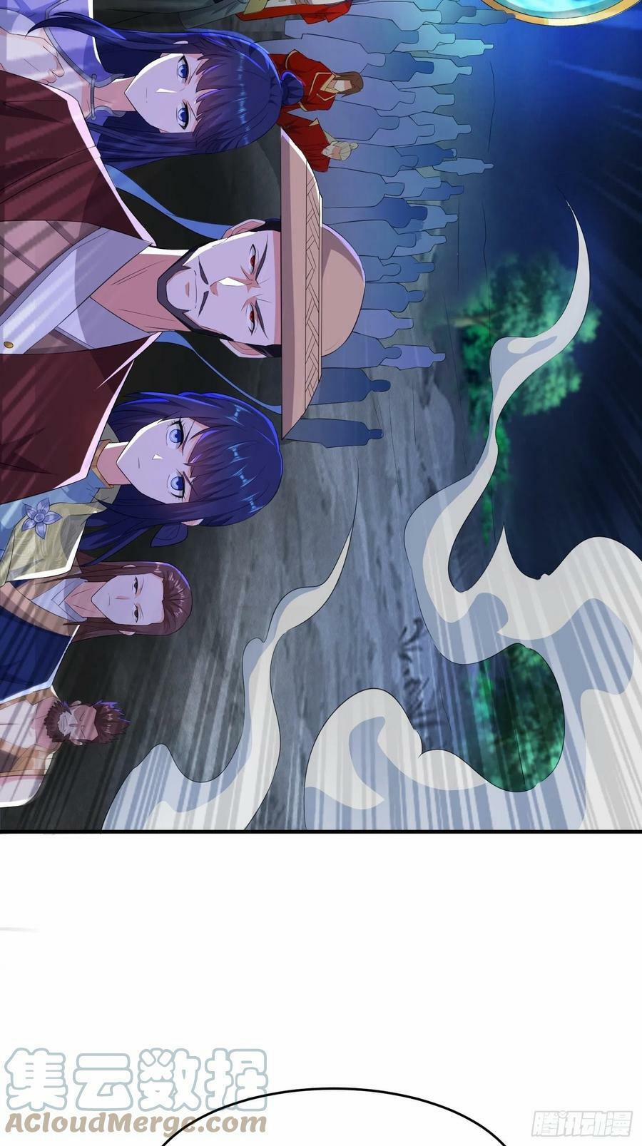 Người Ở Rể Bị Ép Thành Phản Diện 243 trang 14