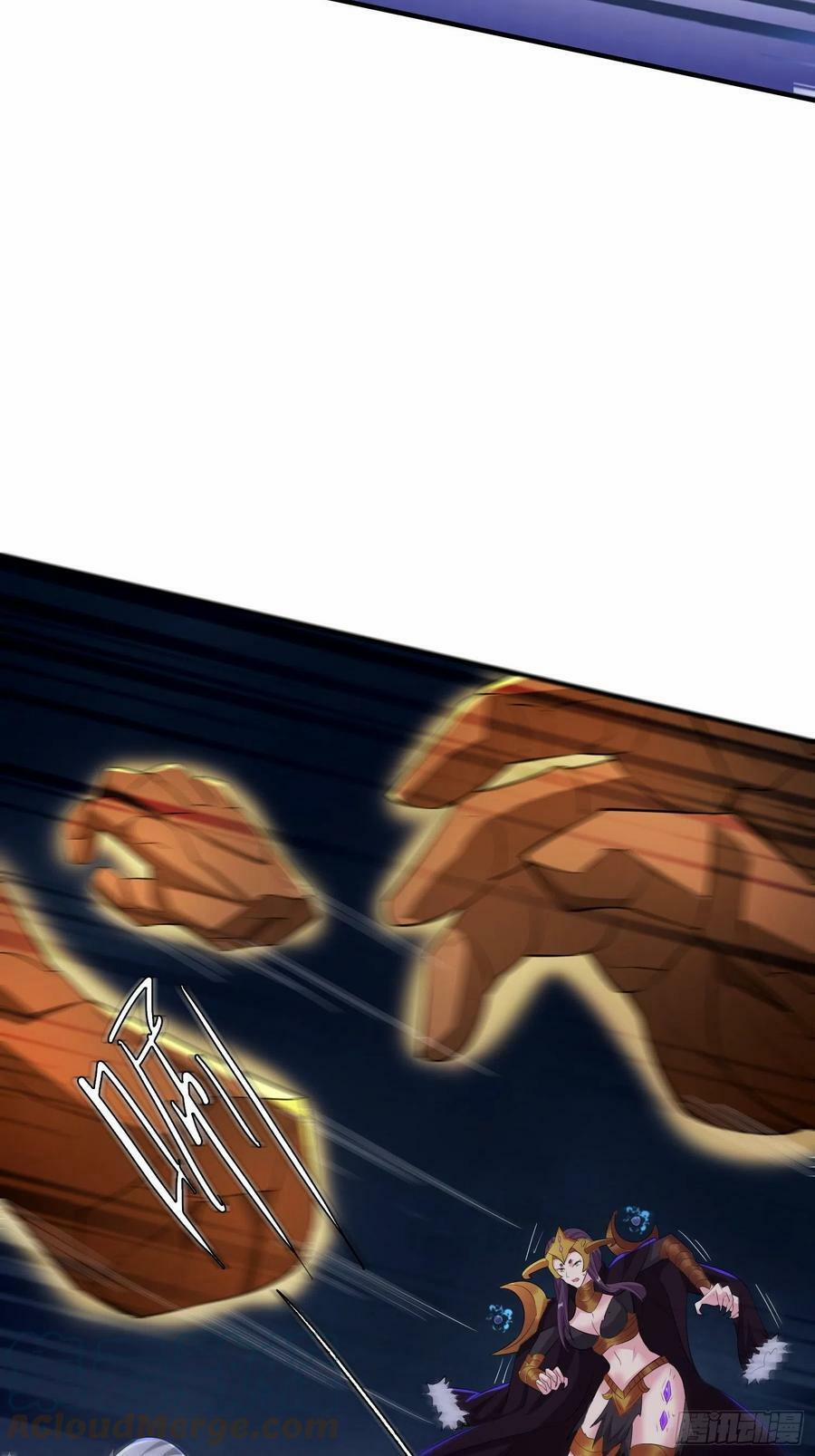 Người Ở Rể Bị Ép Thành Phản Diện 243 trang 17