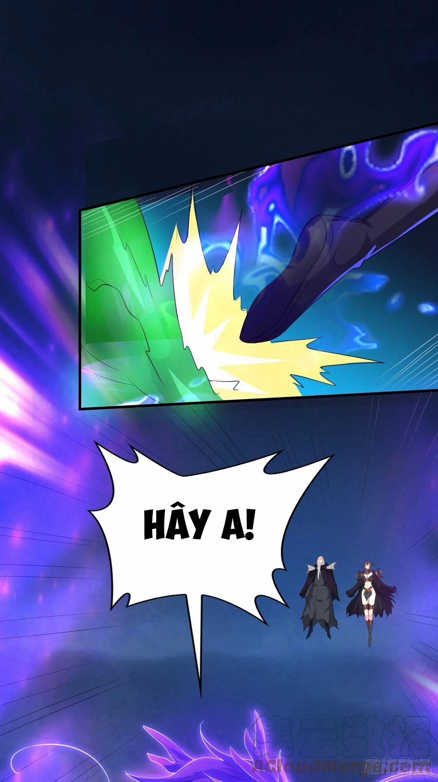 Người Ở Rể Bị Ép Thành Phản Diện 243 trang 2