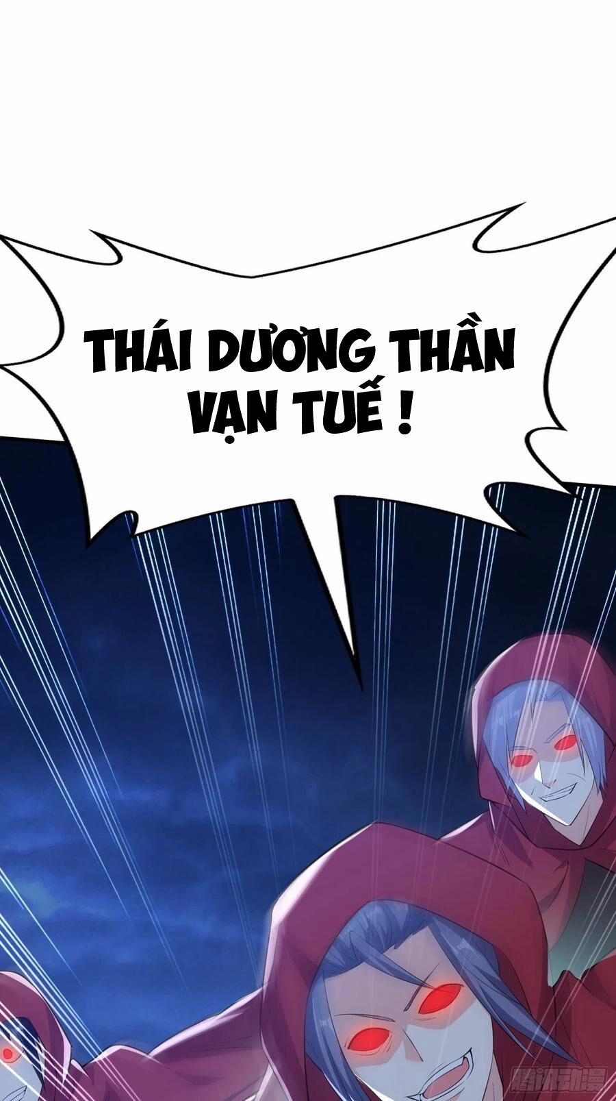 Người Ở Rể Bị Ép Thành Phản Diện 243 trang 27