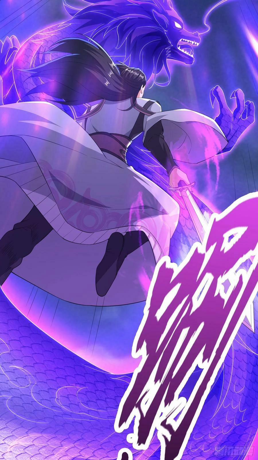 Người Ở Rể Bị Ép Thành Phản Diện 243 trang 3