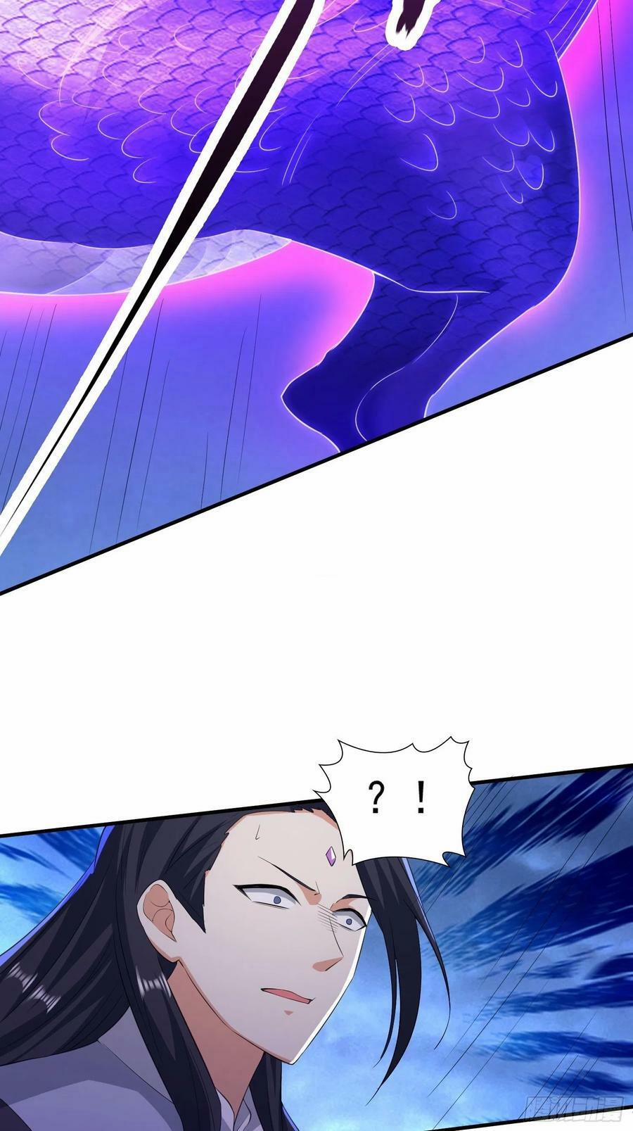 Người Ở Rể Bị Ép Thành Phản Diện 243 trang 4