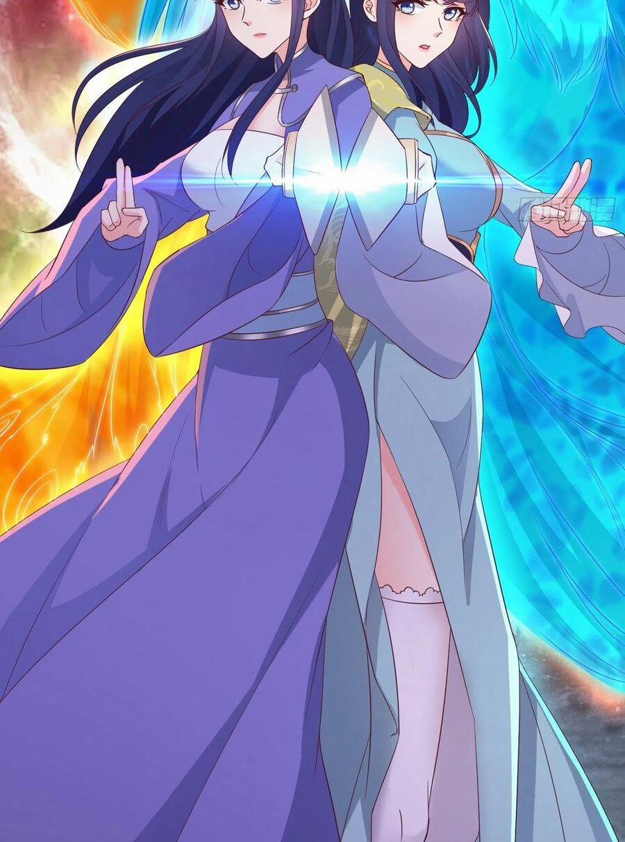 Người Ở Rể Bị Ép Thành Phản Diện 243 trang 40