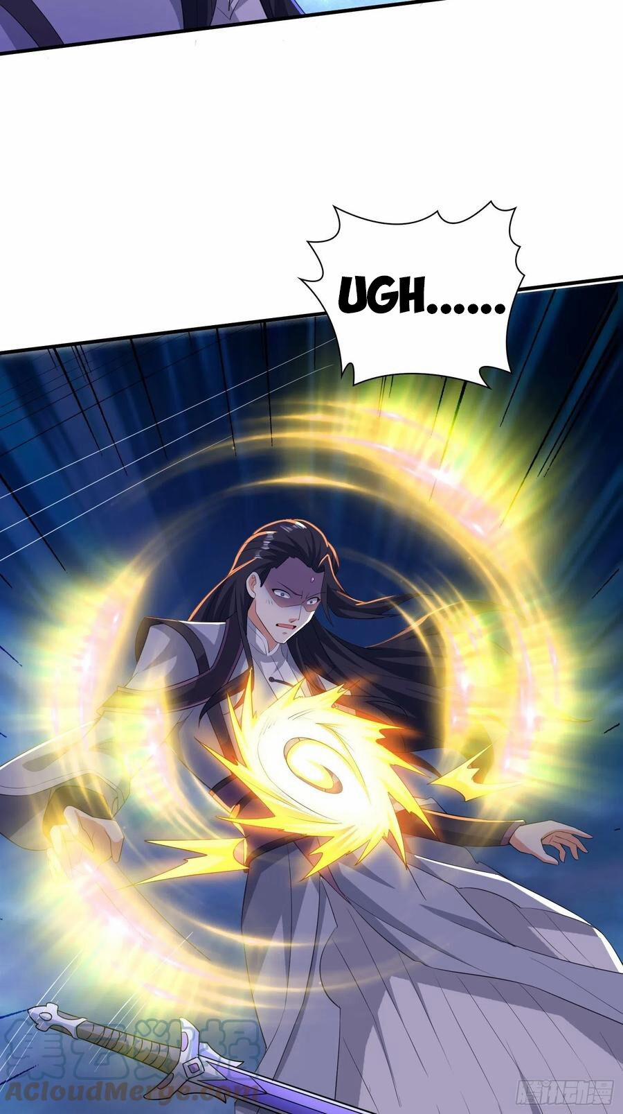 Người Ở Rể Bị Ép Thành Phản Diện 243 trang 5