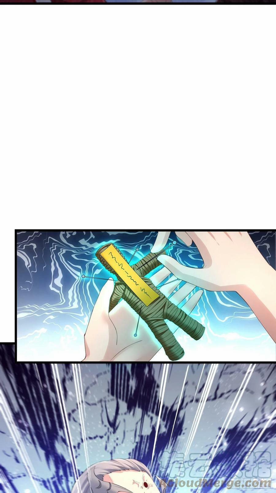 Người Ở Rể Bị Ép Thành Phản Diện 244 trang 24