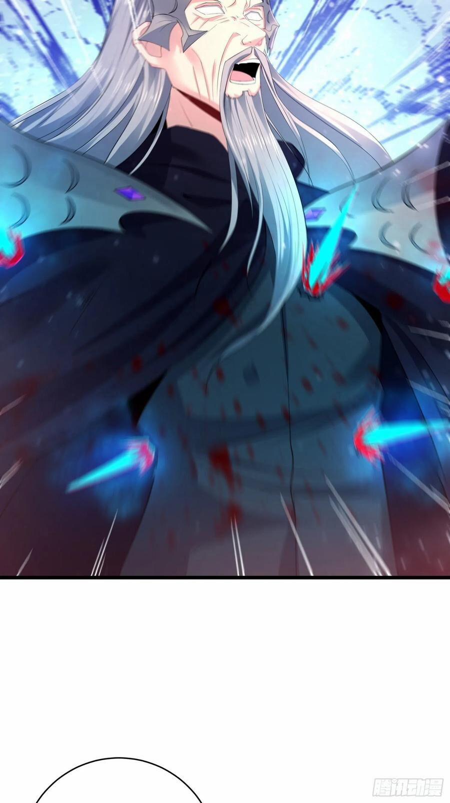 Người Ở Rể Bị Ép Thành Phản Diện 244 trang 25