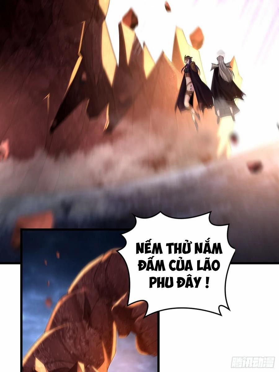 Người Ở Rể Bị Ép Thành Phản Diện 244 trang 31