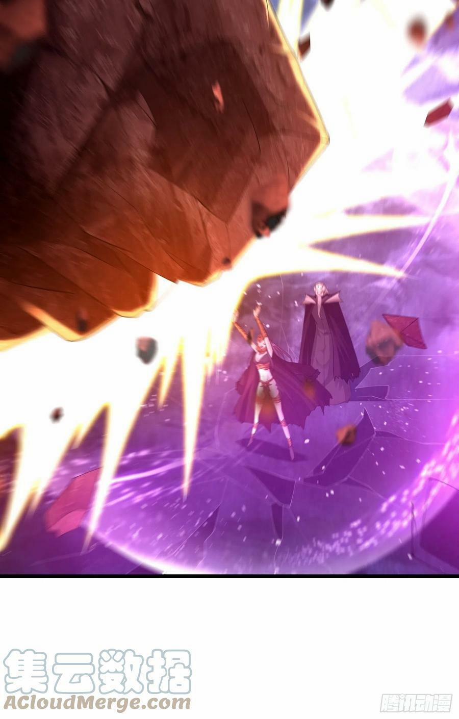 Người Ở Rể Bị Ép Thành Phản Diện 244 trang 33