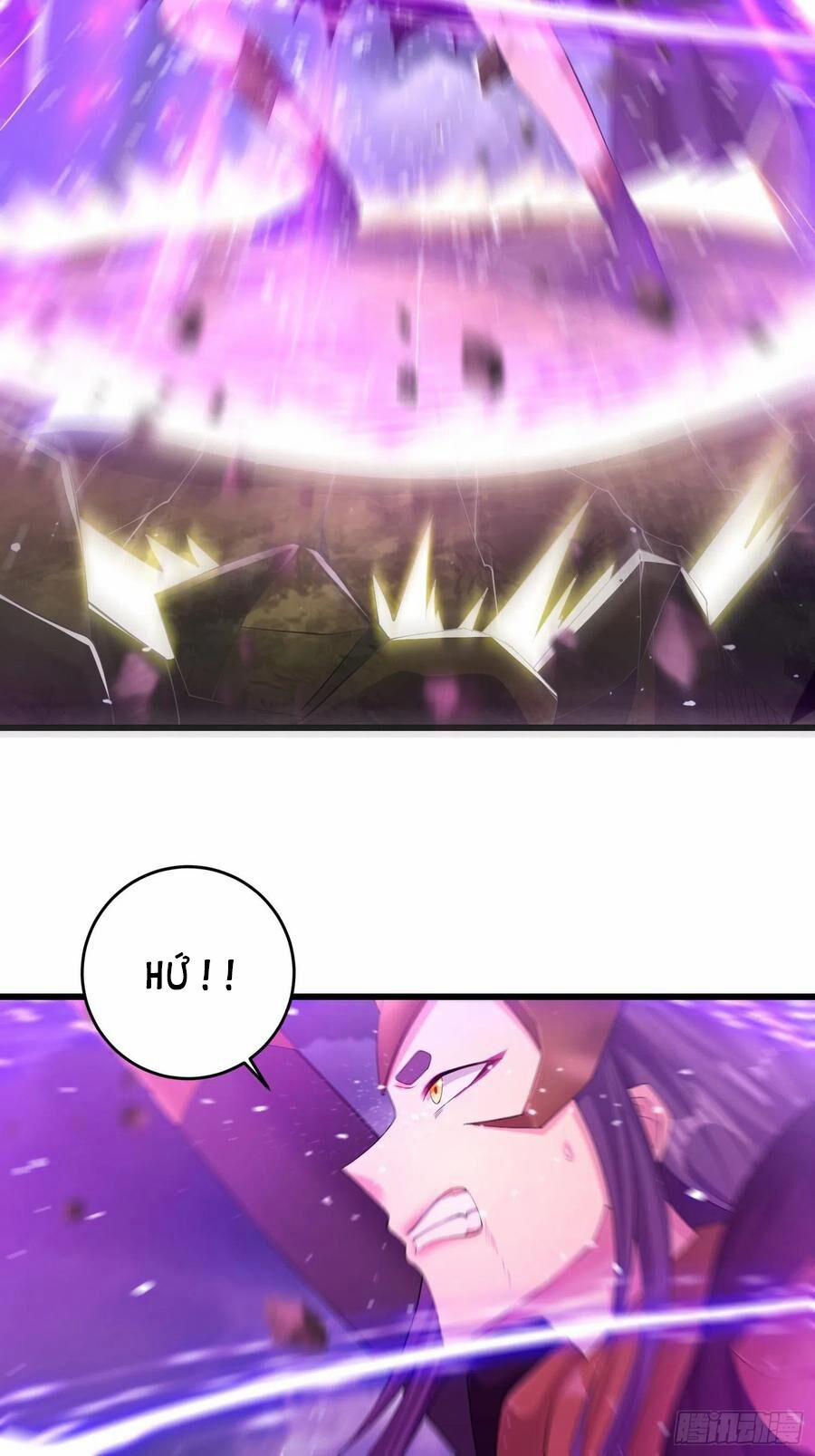 Người Ở Rể Bị Ép Thành Phản Diện 244 trang 35