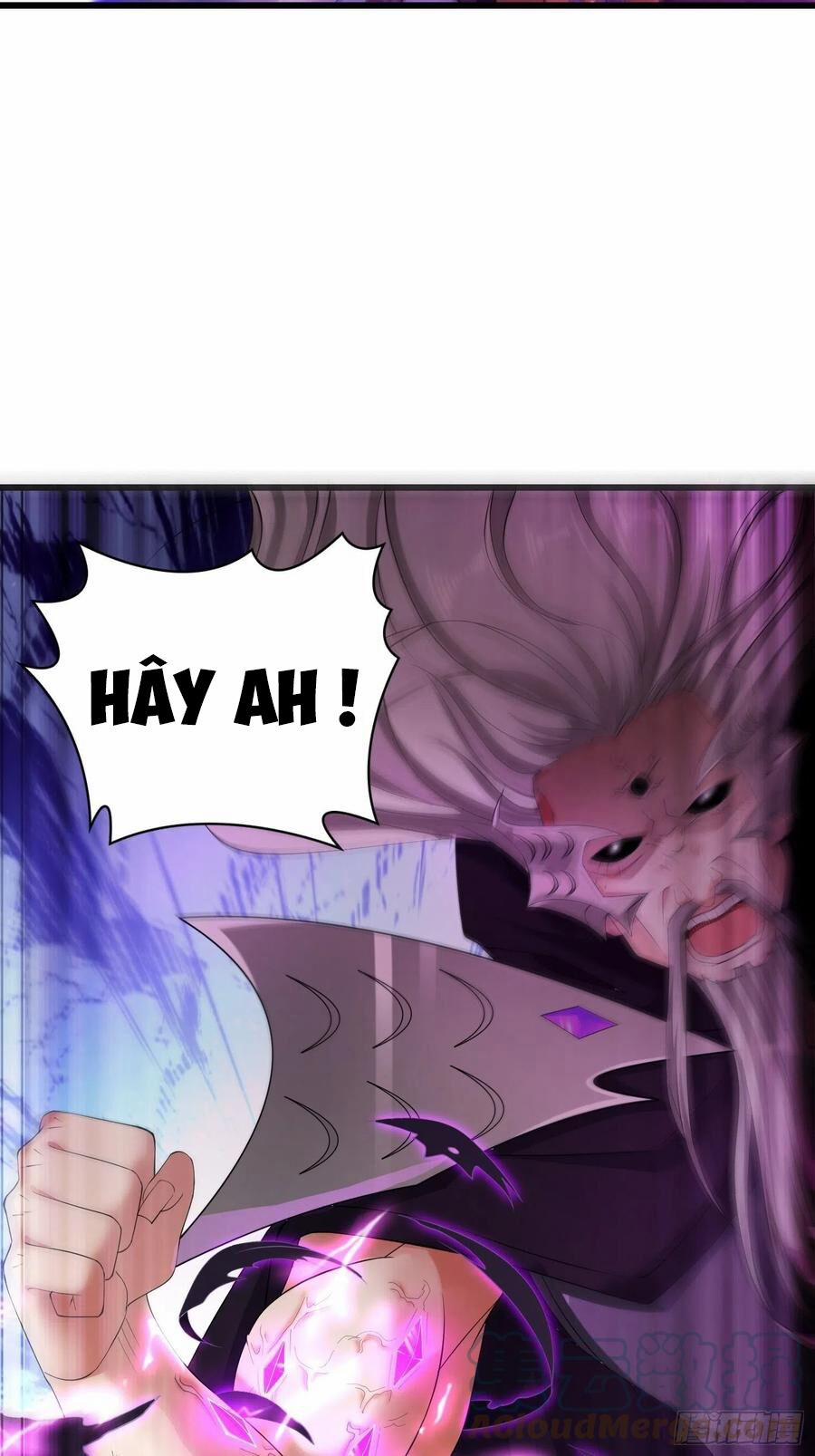 Người Ở Rể Bị Ép Thành Phản Diện 244 trang 36